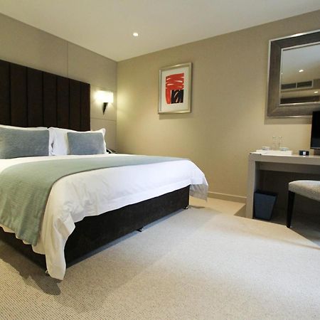Cae Court Hotel Bridgend  Kültér fotó