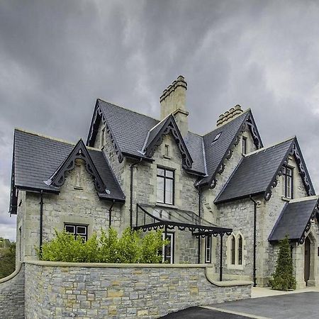 Cae Court Hotel Bridgend  Kültér fotó