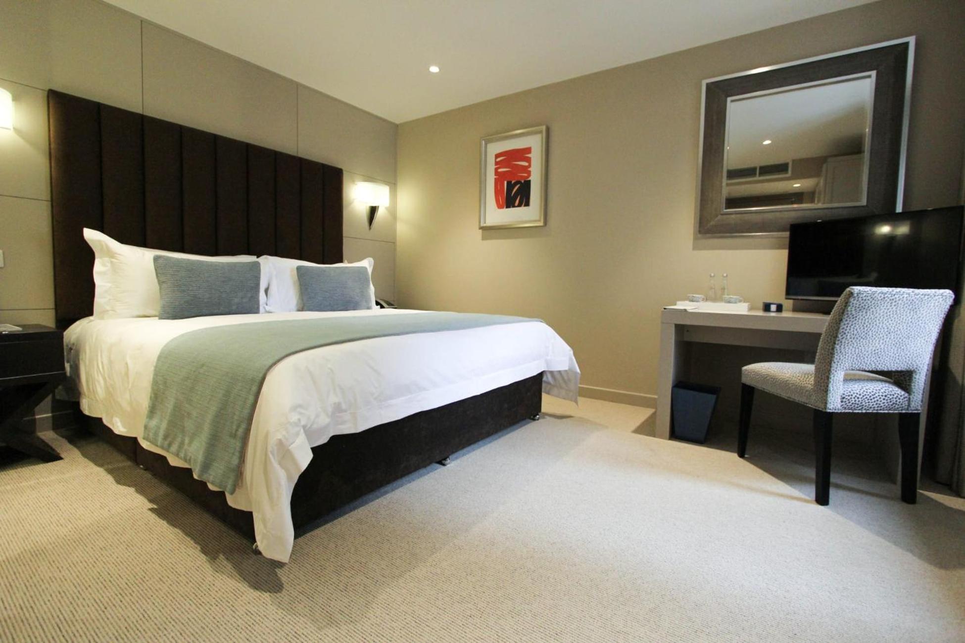 Cae Court Hotel Bridgend  Kültér fotó
