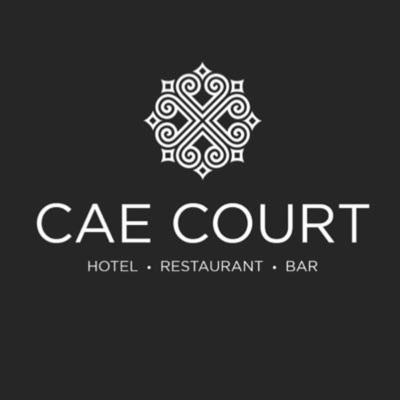 Cae Court Hotel Bridgend  Kültér fotó