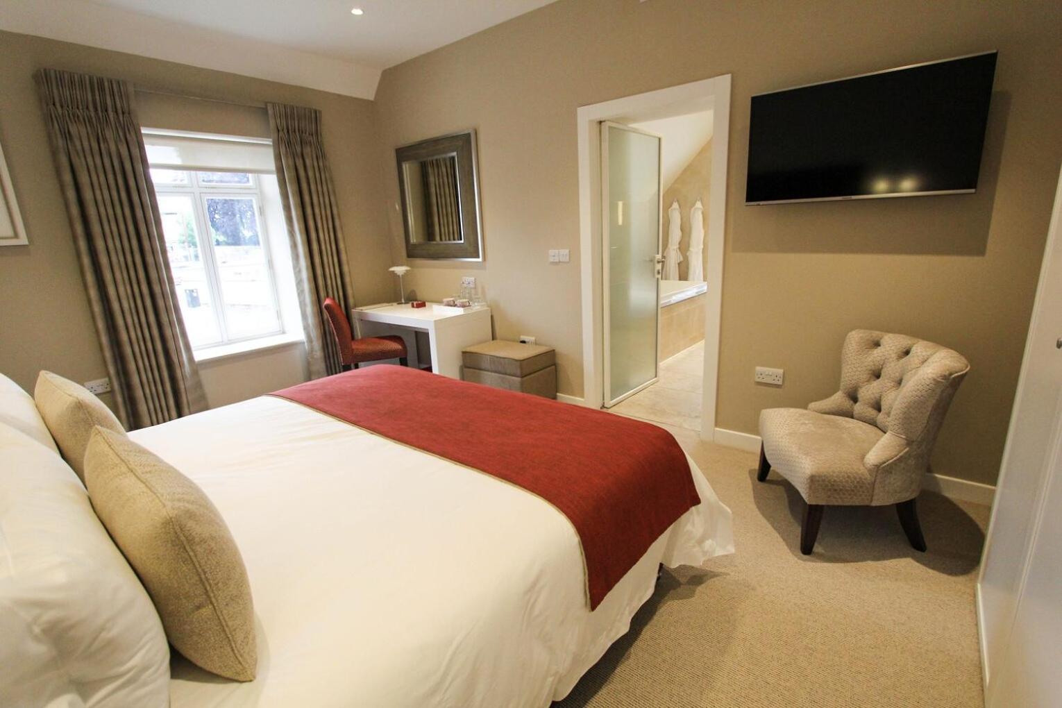 Cae Court Hotel Bridgend  Kültér fotó