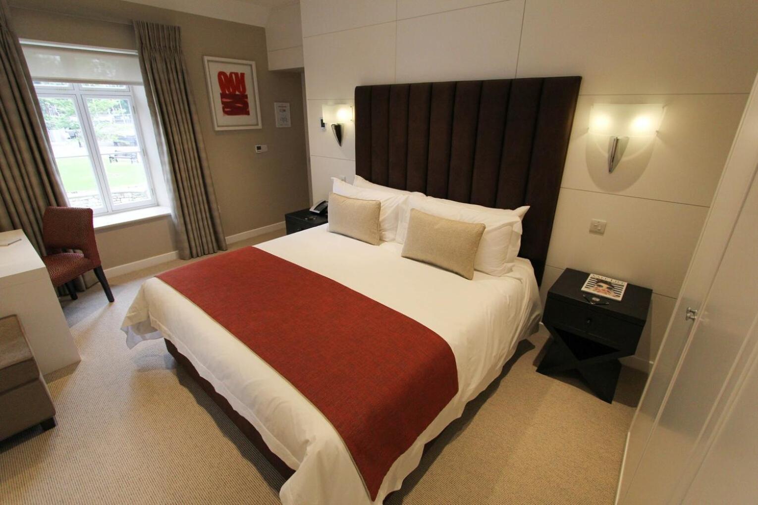 Cae Court Hotel Bridgend  Kültér fotó
