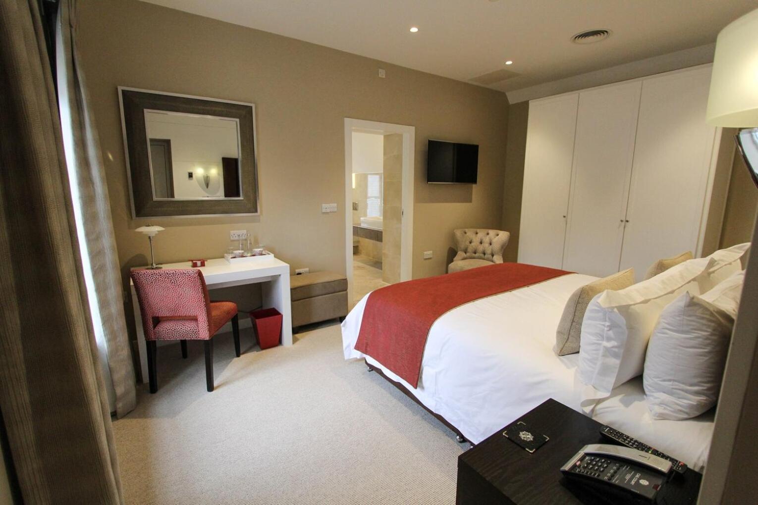 Cae Court Hotel Bridgend  Kültér fotó