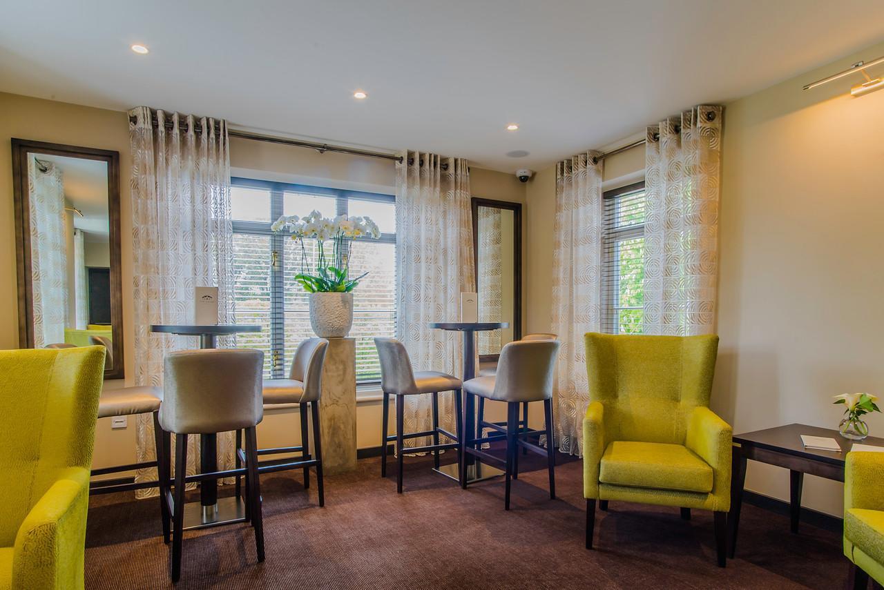 Cae Court Hotel Bridgend  Kültér fotó
