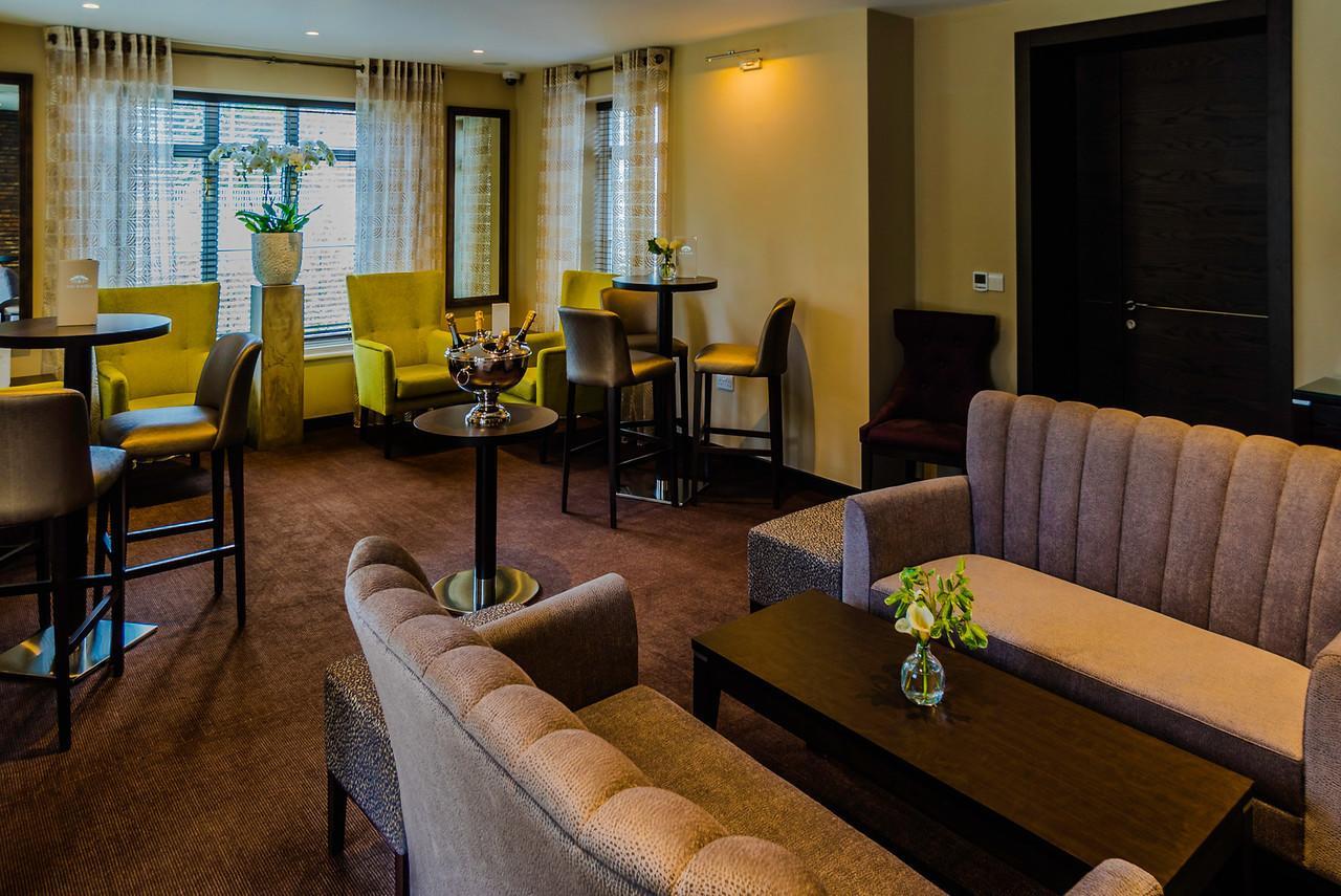 Cae Court Hotel Bridgend  Kültér fotó