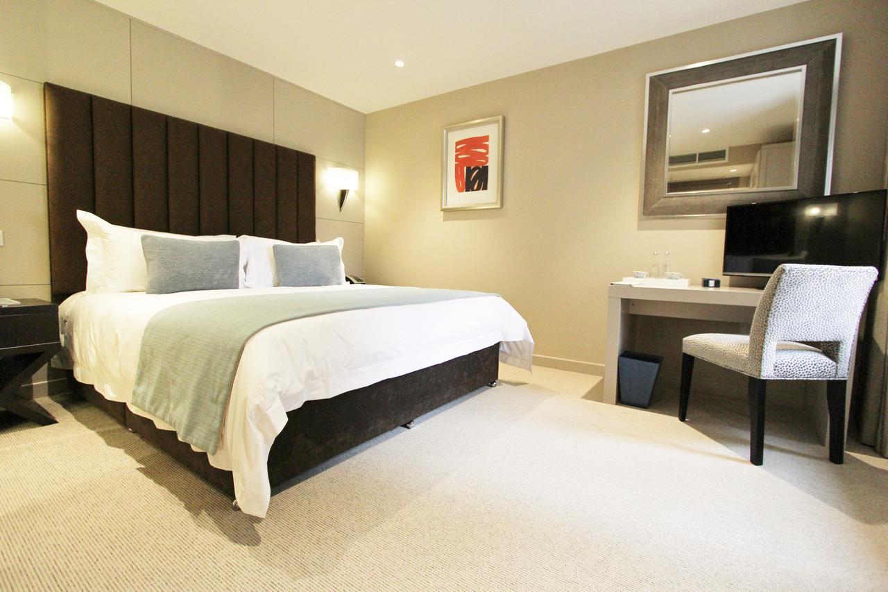 Cae Court Hotel Bridgend  Kültér fotó