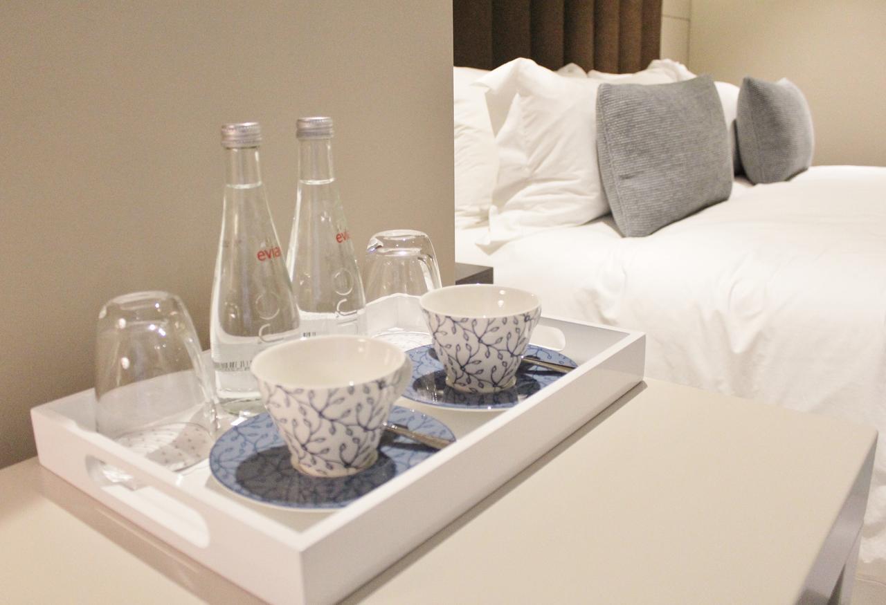 Cae Court Hotel Bridgend  Kültér fotó